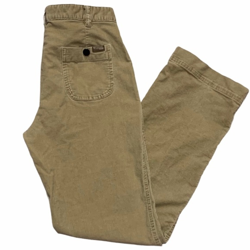 COLUMBIA XCO Women’s Corduroy Pants Size 8